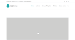 Desktop Screenshot of grupnodrissa.org